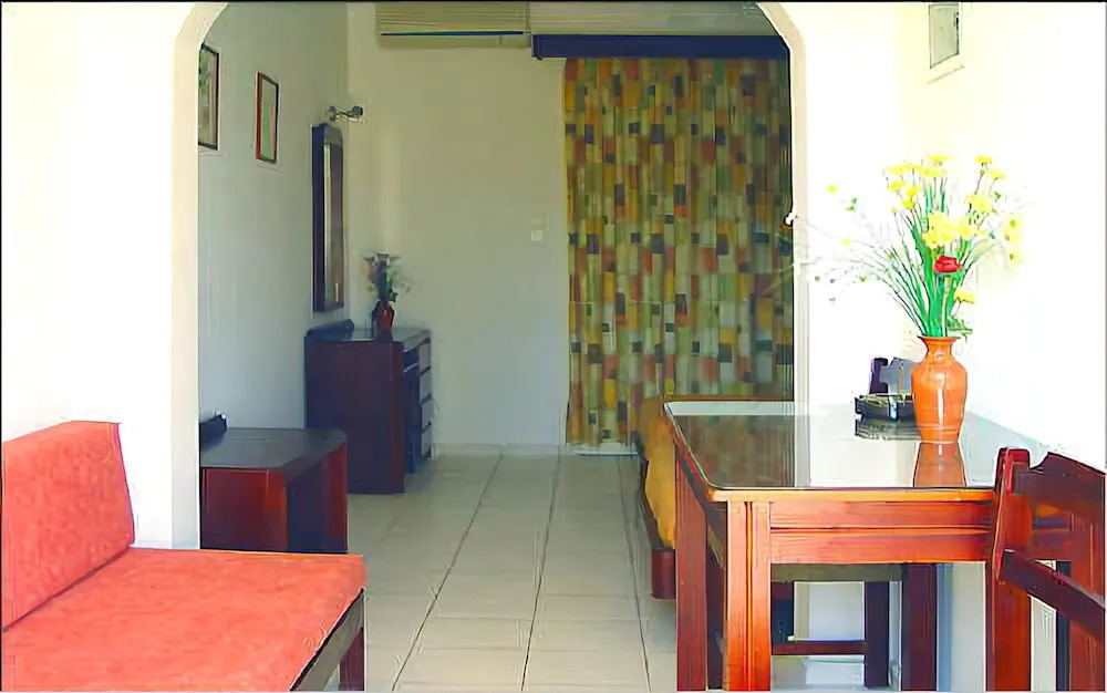 Keti Apartments