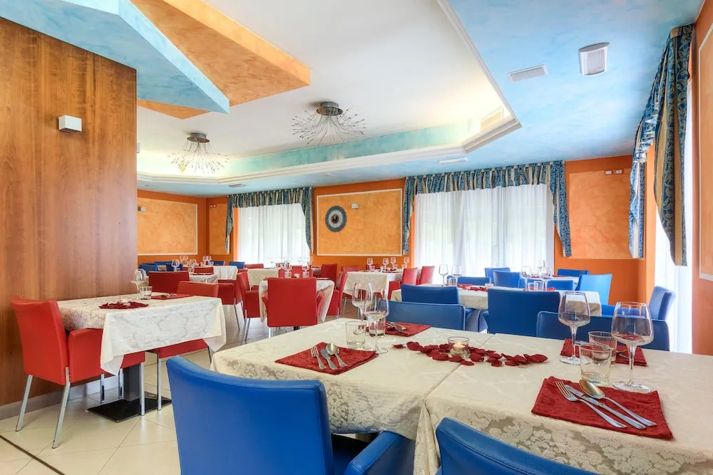 Hotel Centrale