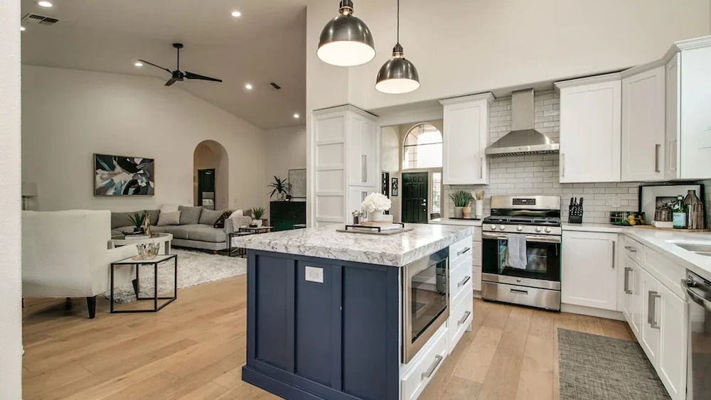 Private Sanctuary in North Scottsdale W/pool!