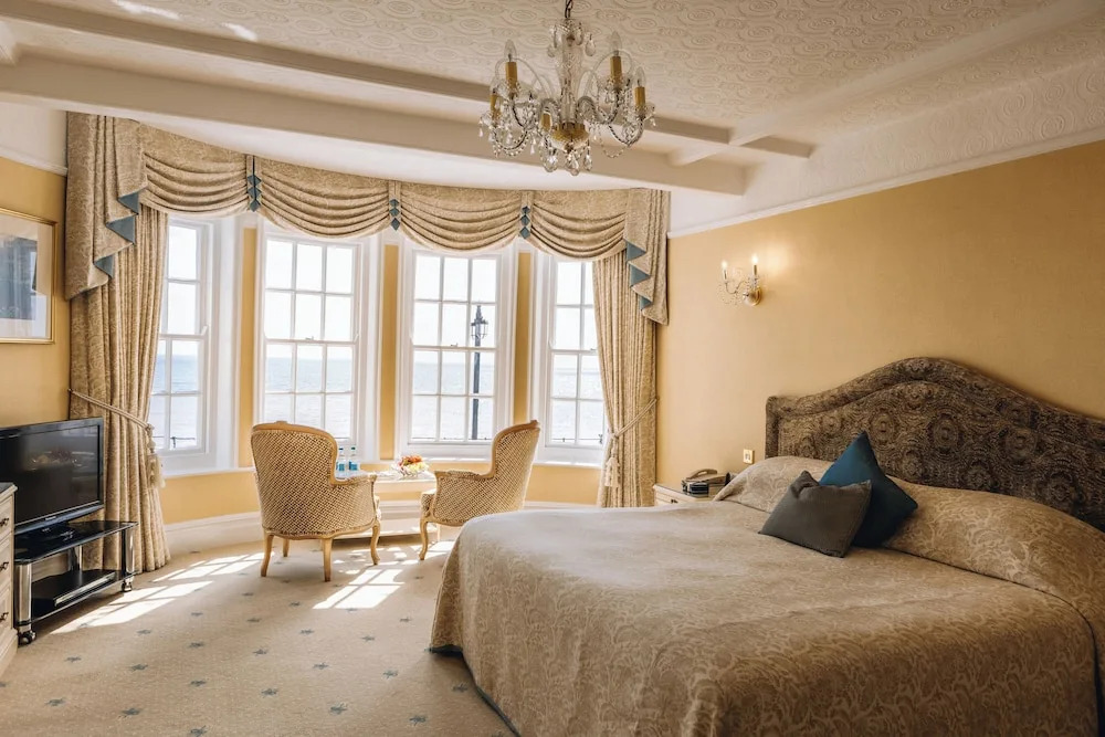 Hotel Riviera