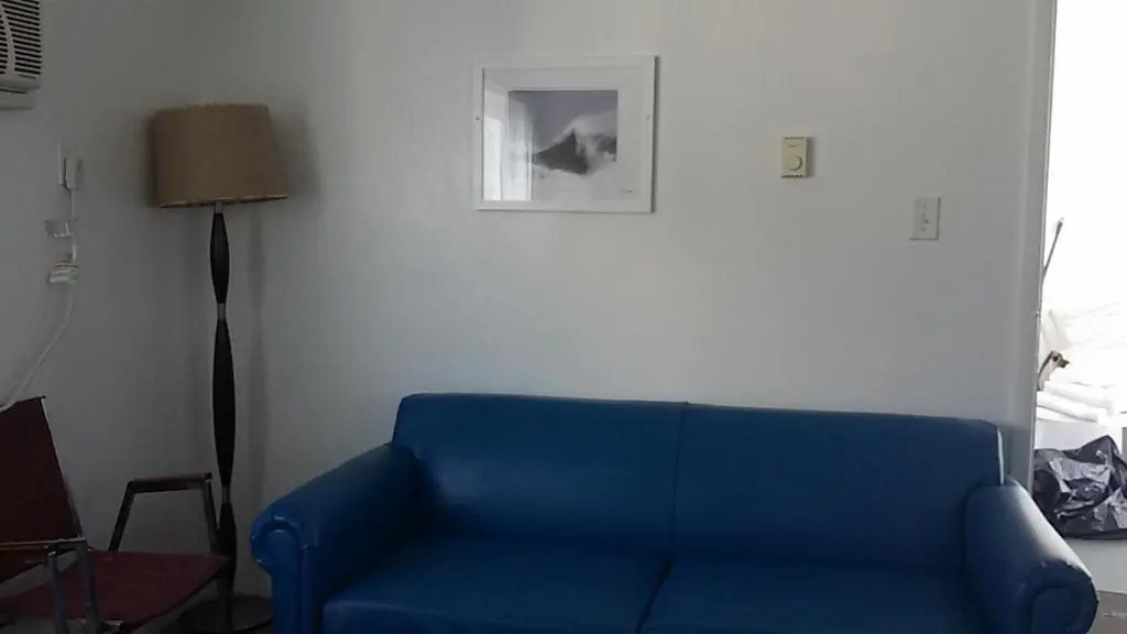Tide Winds Motel