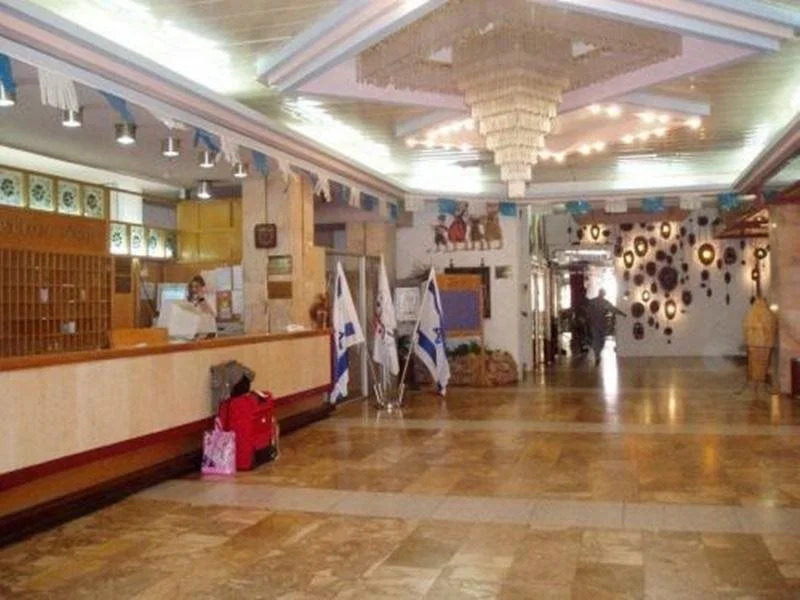 Galil Hotel