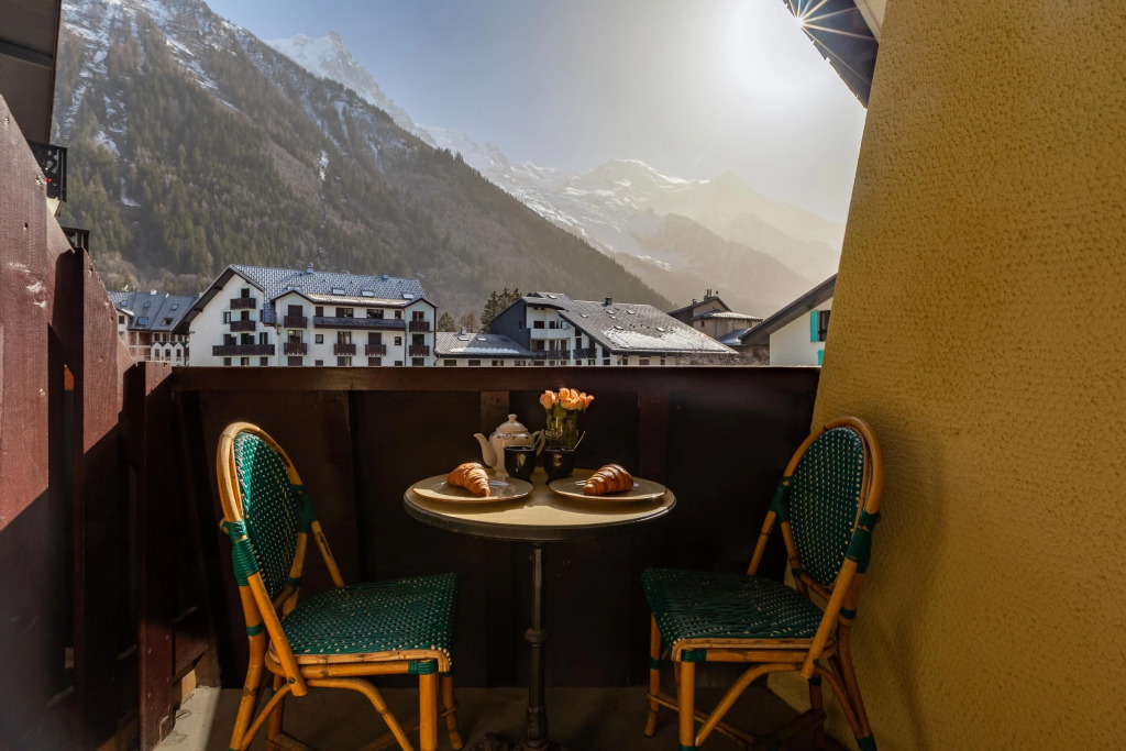 Chamonix Sud - Chez Loulou