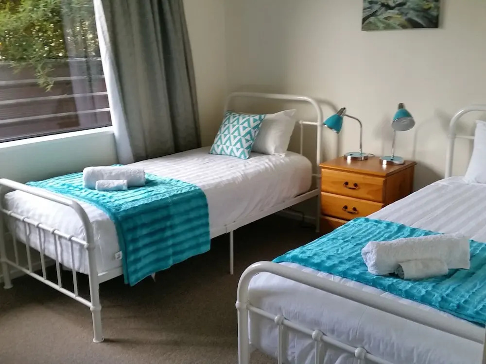 Kea Cottage