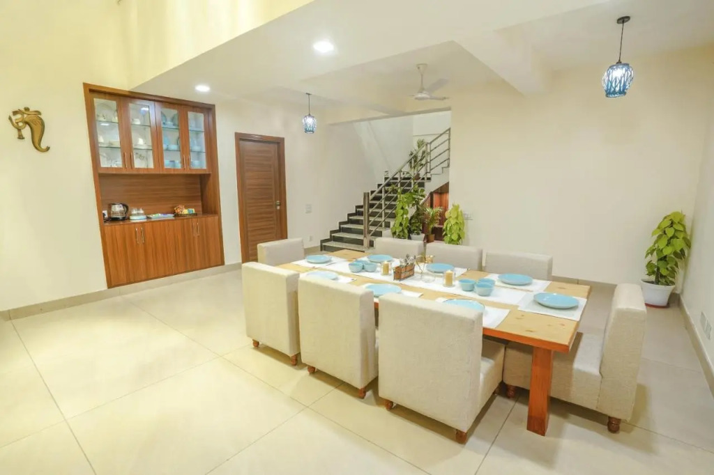 Golden Healing Journeys Homestay