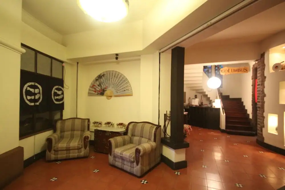 Hotel Columbus