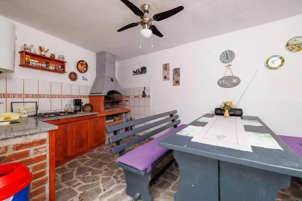 Holiday house Bribirka