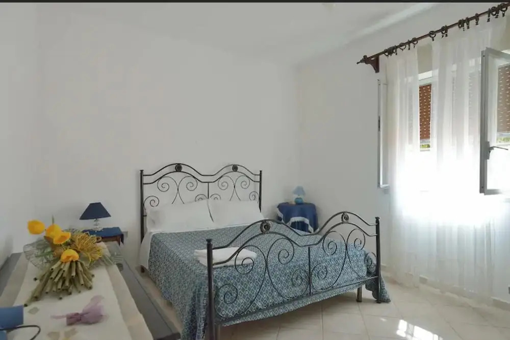 Apartment With 2 Bedrooms in Lido Rossello, With Furnished Terrace and Wifi Near the Beach