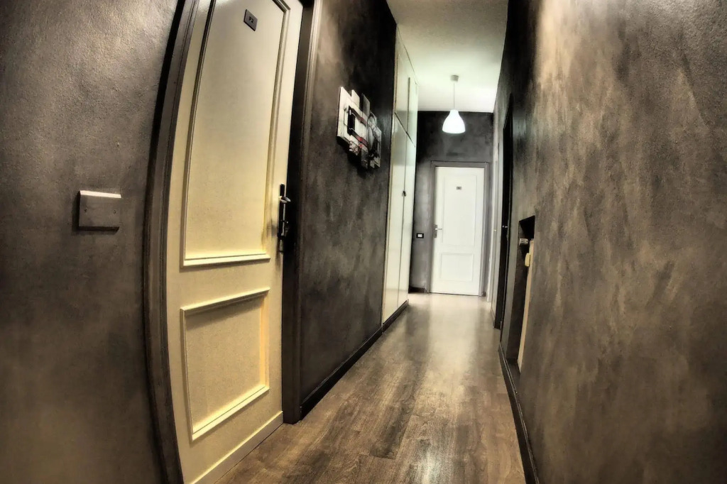 Enzo Luxury Rooms