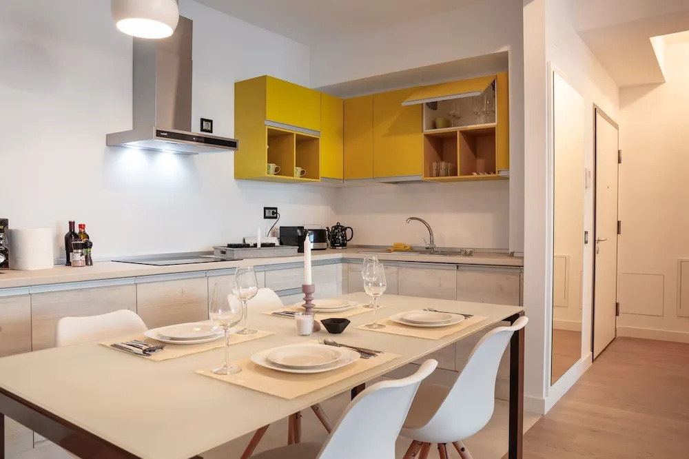 49 Gafencu Luxury Residence