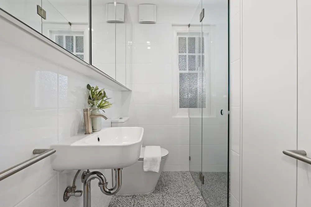 Mulwarree Avenue Apartments by Urban Rest