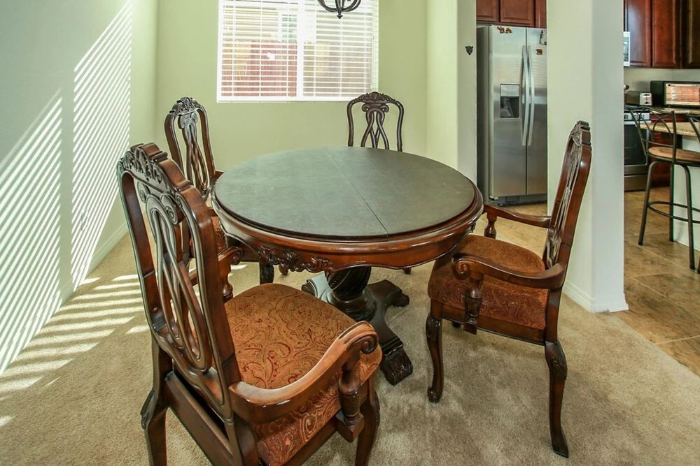 Maple Ridge View-1798 by Big Bear Vacations