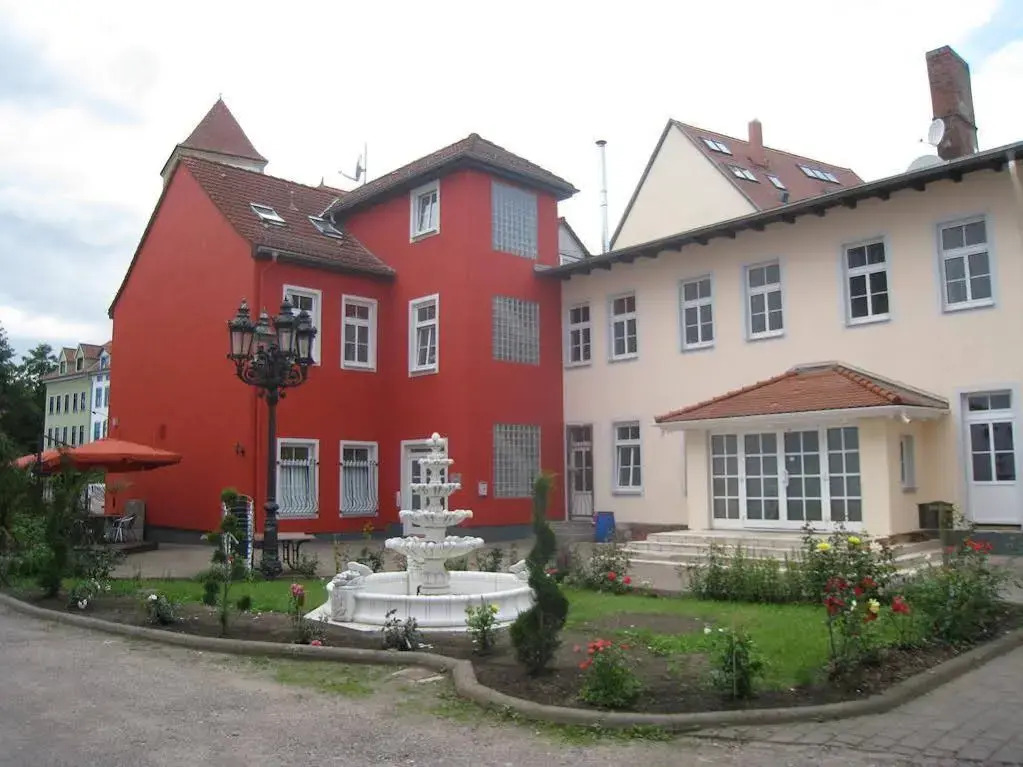 Hotel Altstadtperle by BohnApartments -Self Check-in - Altstadt