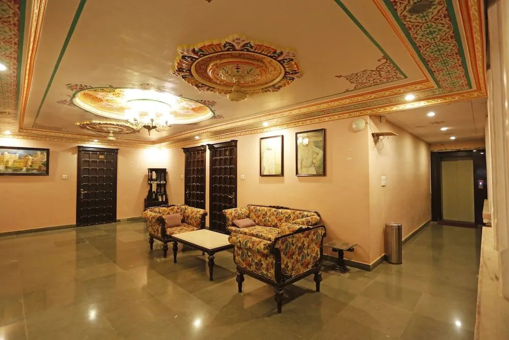 Hotel Inder Prakash