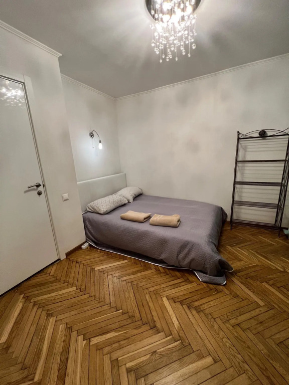 Myhotel24 Apart Aeroport (Moy otel 24 Apart Aeroport)