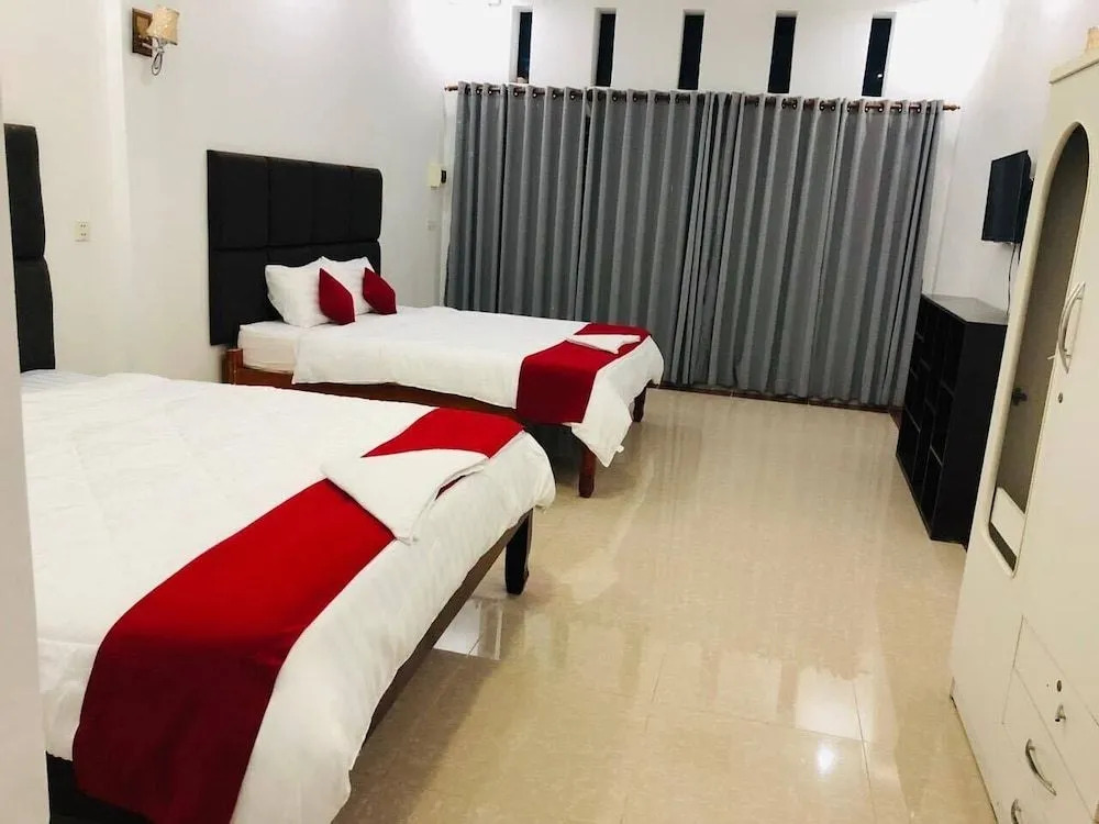 EZ Guesthouse