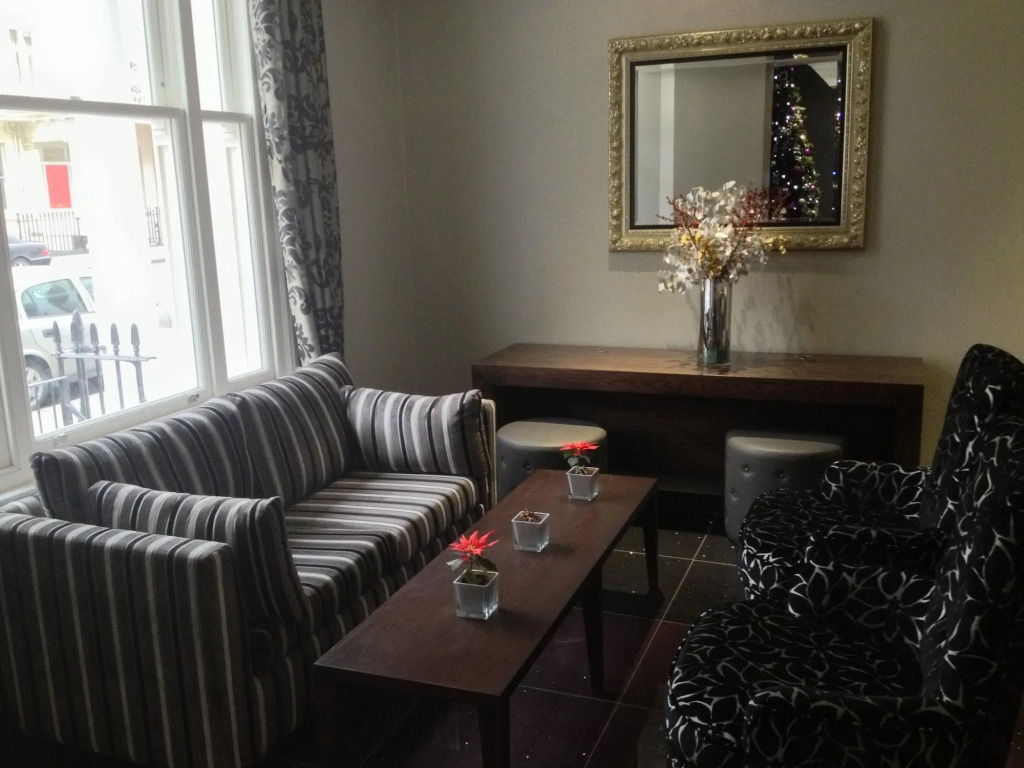 The Belgrave Hotel