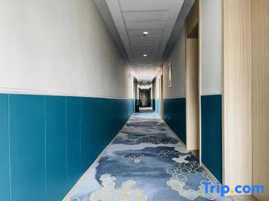 Tianyue Hotel (Shangqiu Ancient City First People's Hospital)