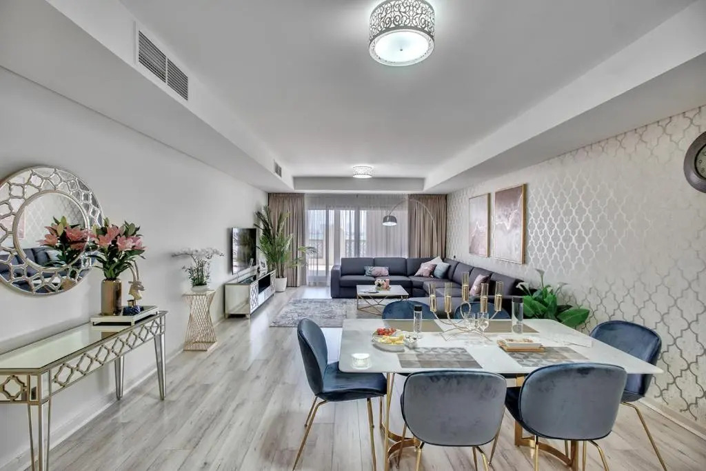 Luxury Apartments at Balqis Residence