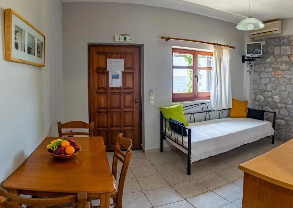 Papanestoras Apartments