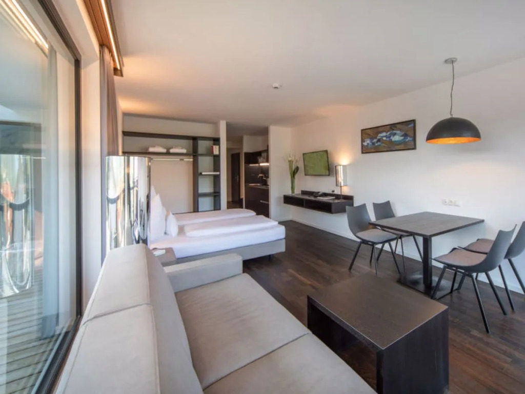 Hotel & Appartements Oberhofer