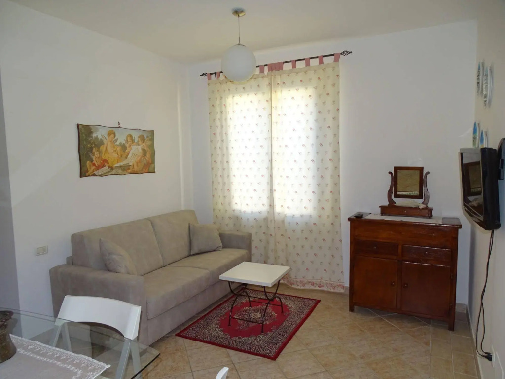 Residence Terra Dei Santi Country House