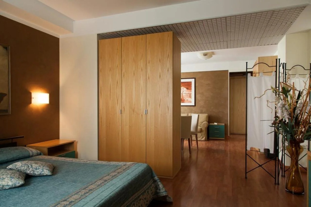 Hotel Leonardo da Vinci