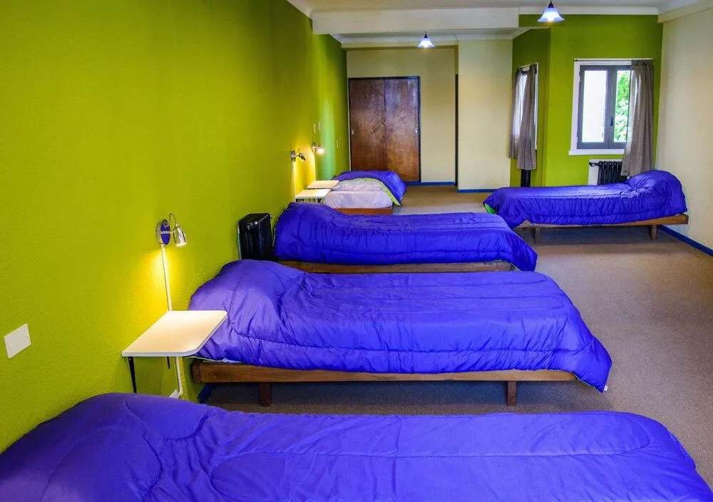 HOSTEL ARRAYAN BARILOCHE