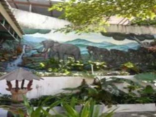 Wing Hostel