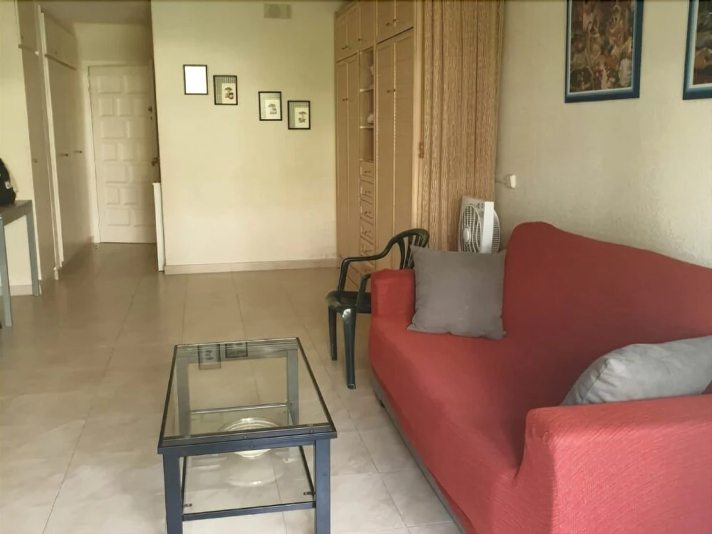 UHC Alborán Apartments