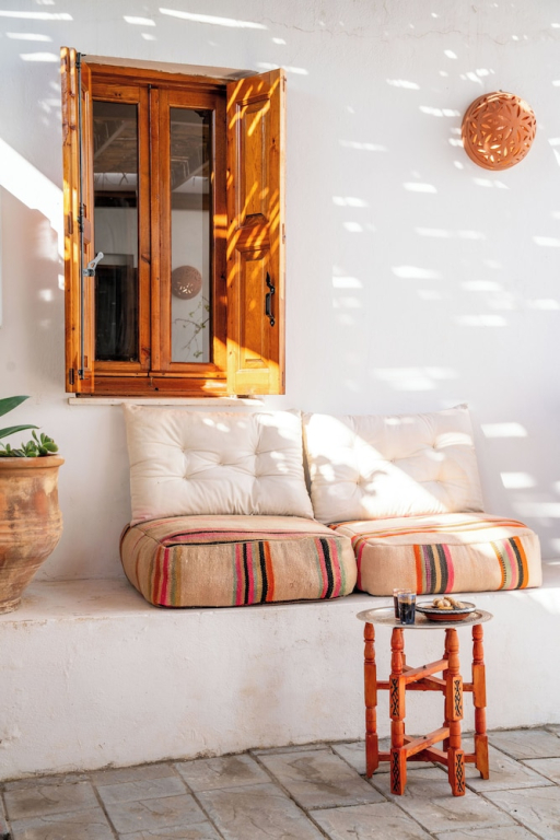 Villa Vasoula Lindos