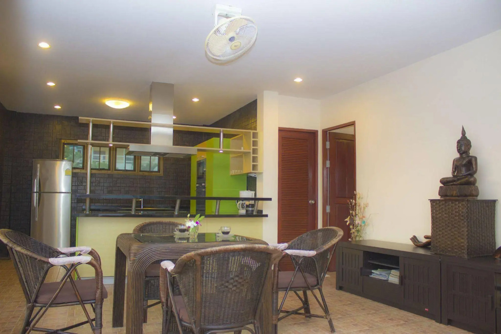 Diamond Pool Villa - 3 Bedrooms with private pool