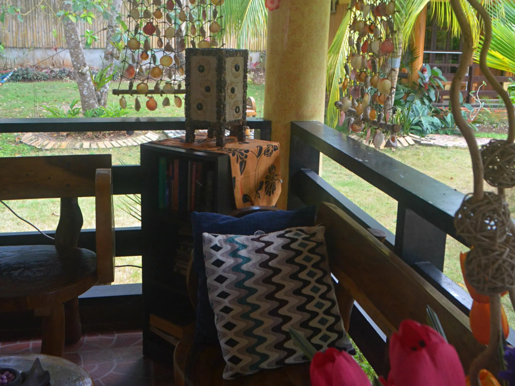 Veraneante Resort