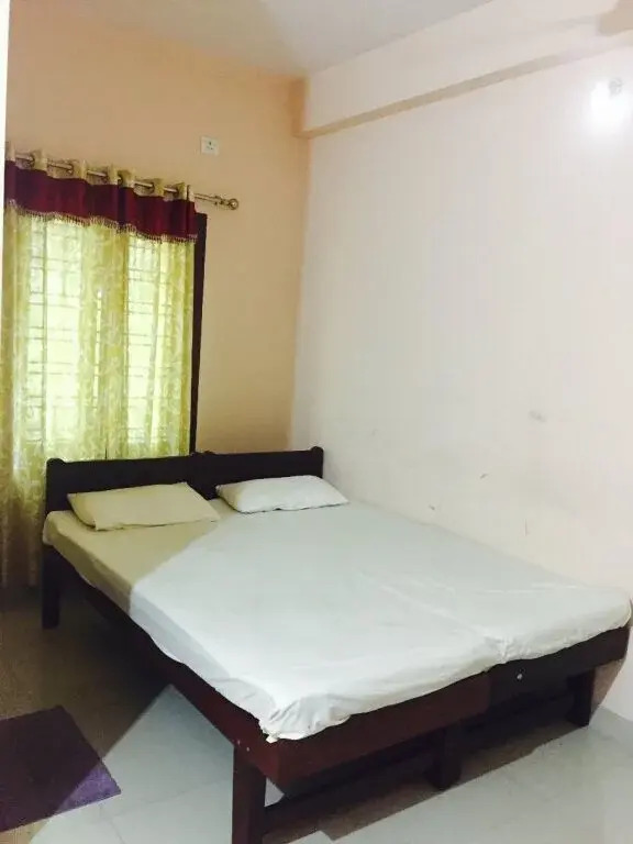 Mega Tourist Home Palarivattom