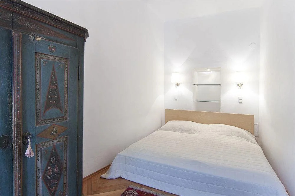 Apartment Vienna - Seilerstättergasse