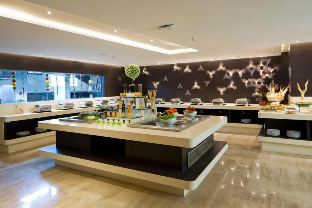 Attide Hotel