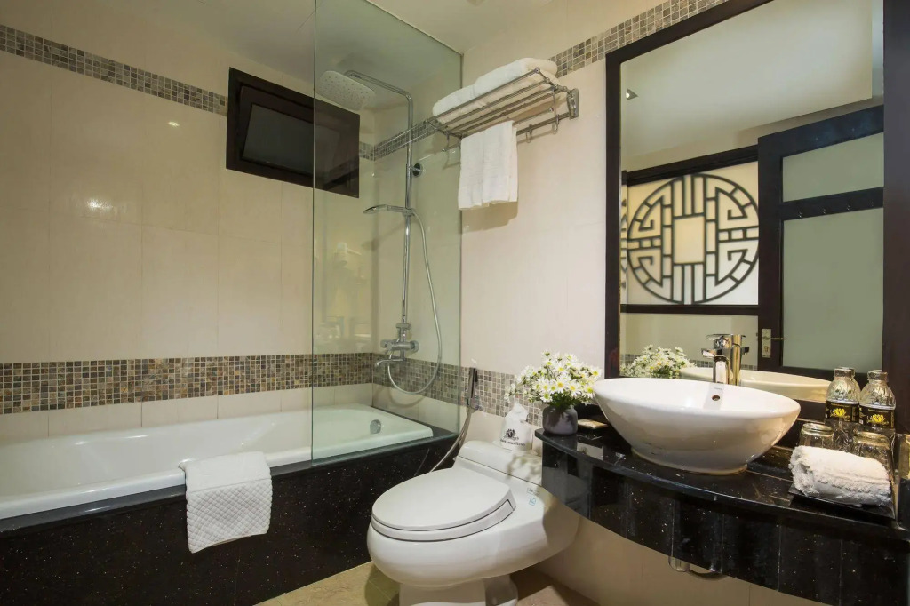 The Haron Hanoi Boutique Hotel