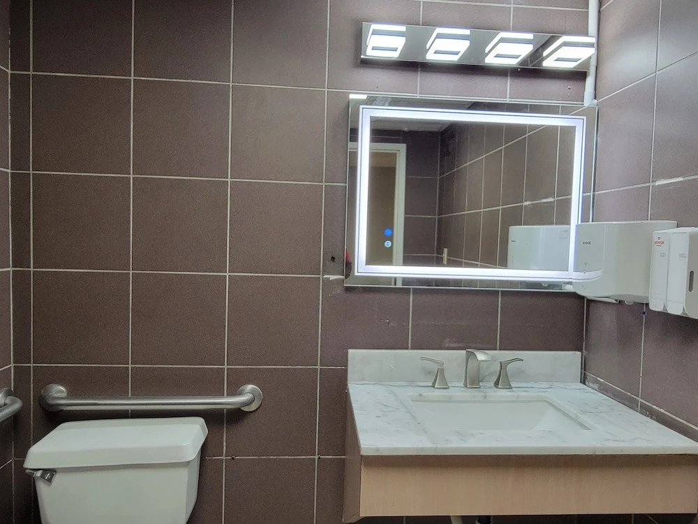 Extend-a-Suites Amarillo West