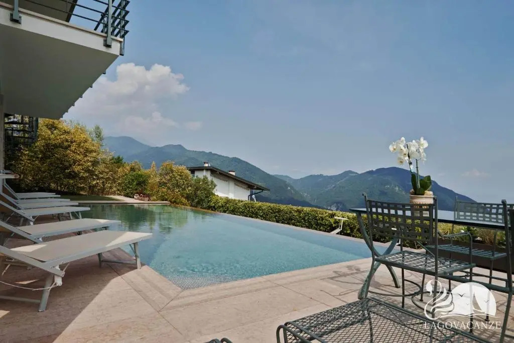 Villa Livia Luxury