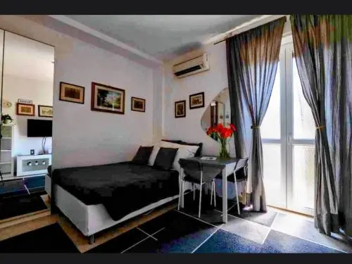 Short Rent Milano Porta Vittoria