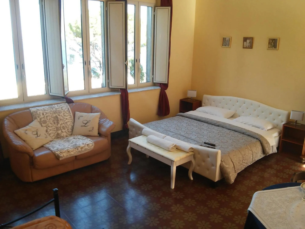 B&B Casa Lanfranchi
