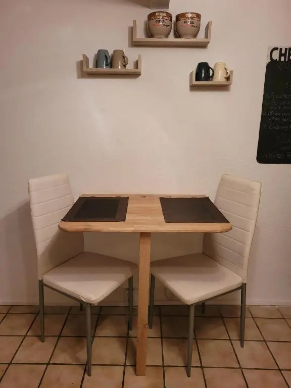 Ferien Wohnung Monteuer Unterkunft Schlitz