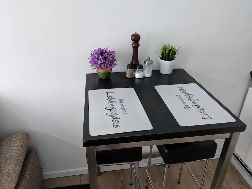 Business Apartments Ratingen 5