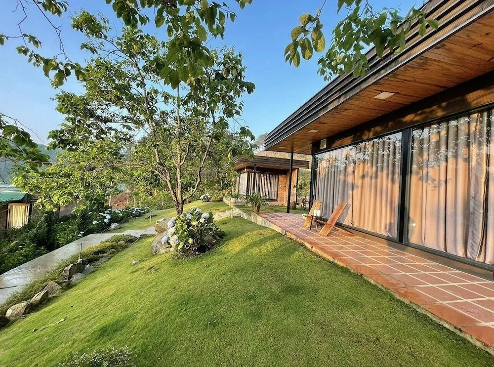 Scent Bungalow