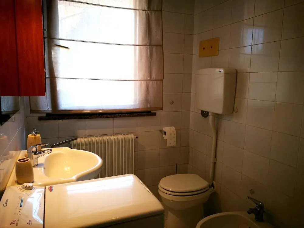 Studio in Dosson di Casier, With Enclosed Garden and Wifi - 42 km From