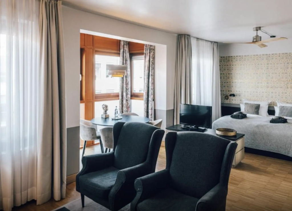 Townhouse Berlin