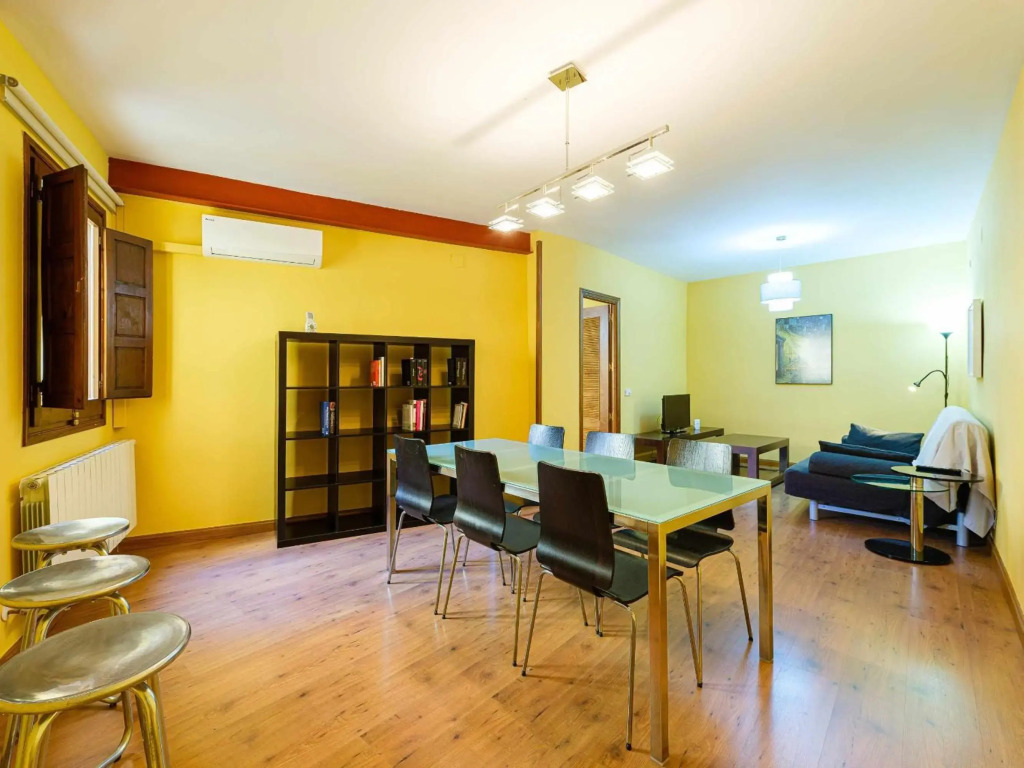 Apartamento San Vicente