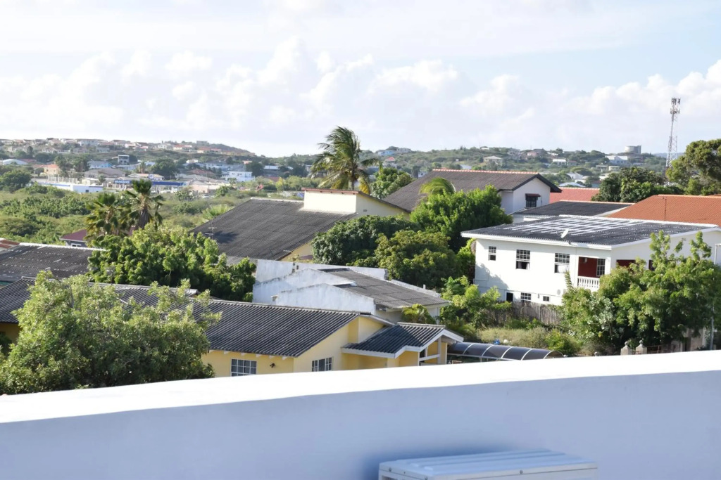 CG Apartment - Kibrahacha
