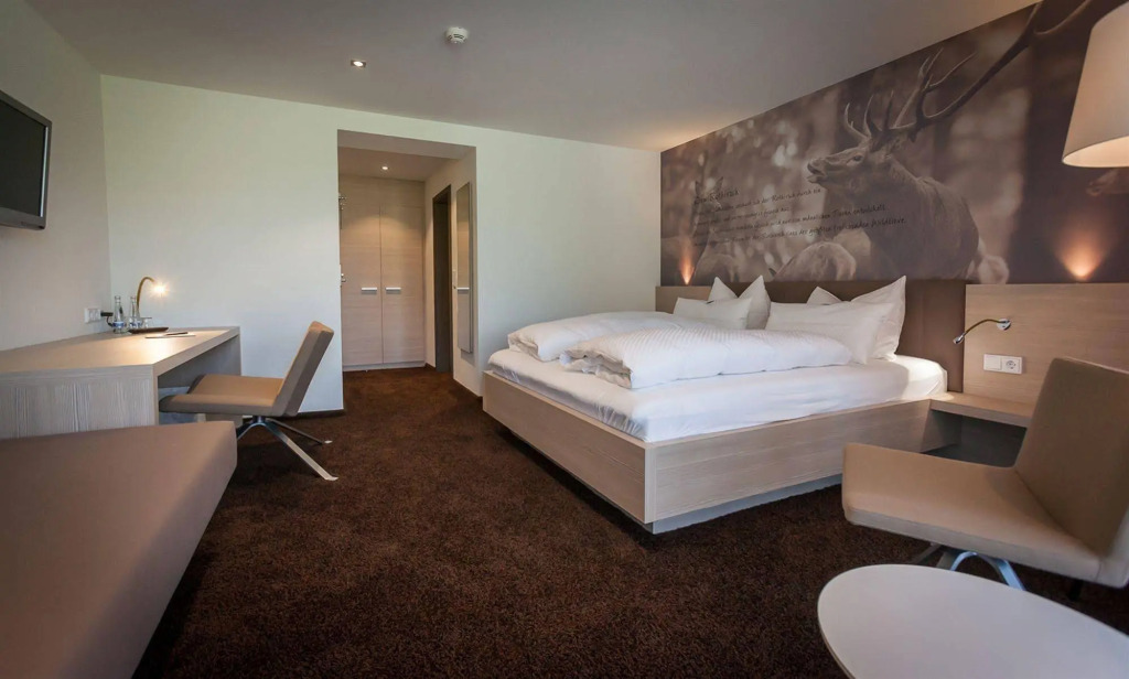 Bollenhuthotel Kirnbacher Hof