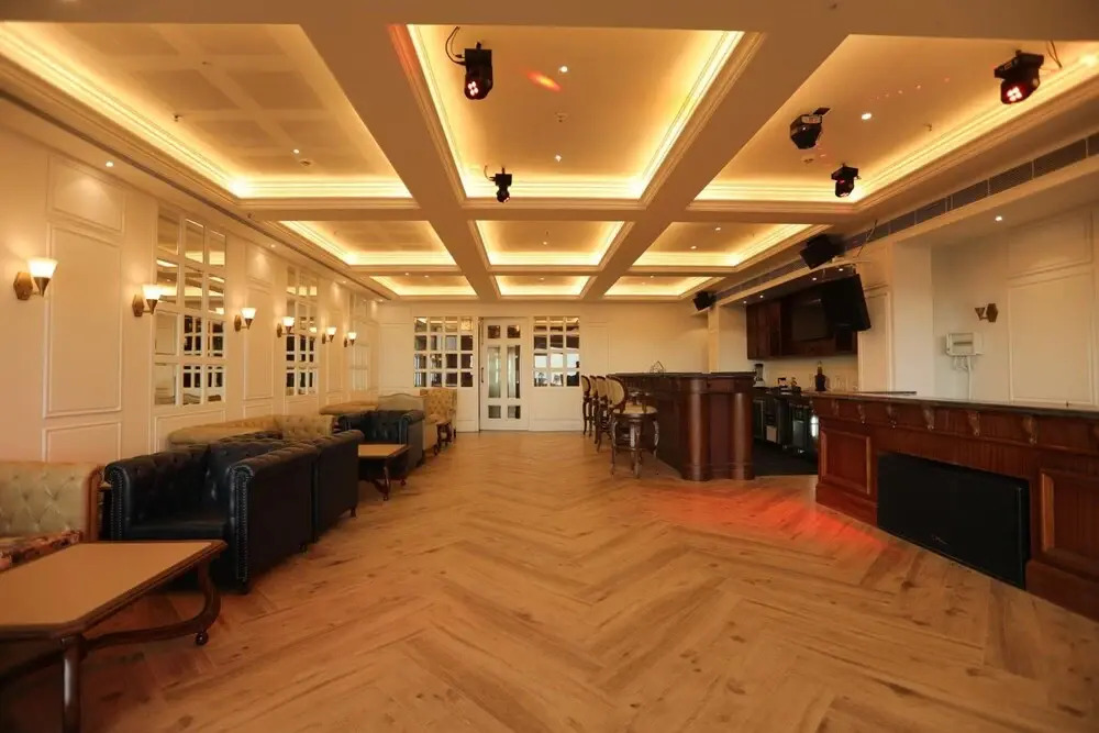 Fortune Select Forest Hill, Kasauli - Member ITC Hotels Group